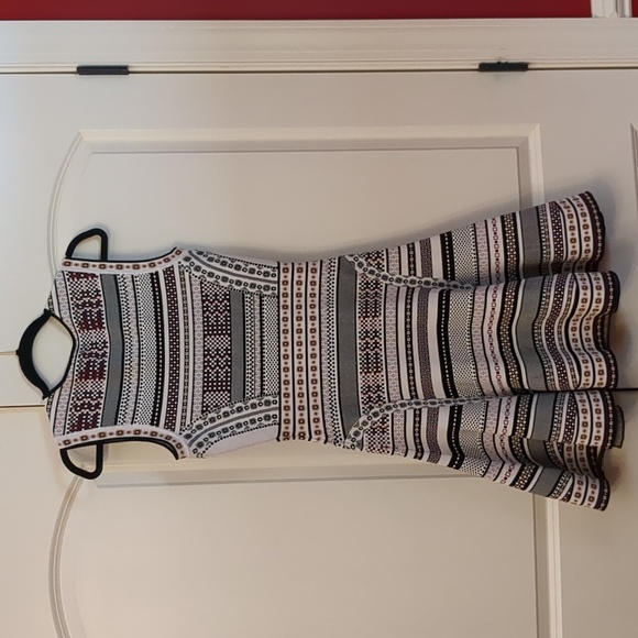 Diane Von Furstenberg Eleanor knit dress - Picture 5 of 11